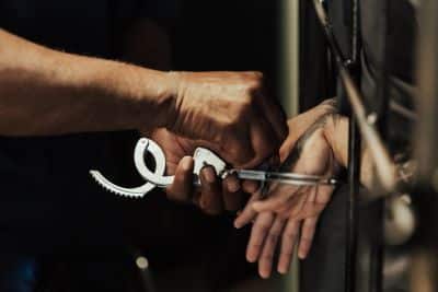 Get Out of Jail Fast With 24hr Misdemeanor Bail Bonds