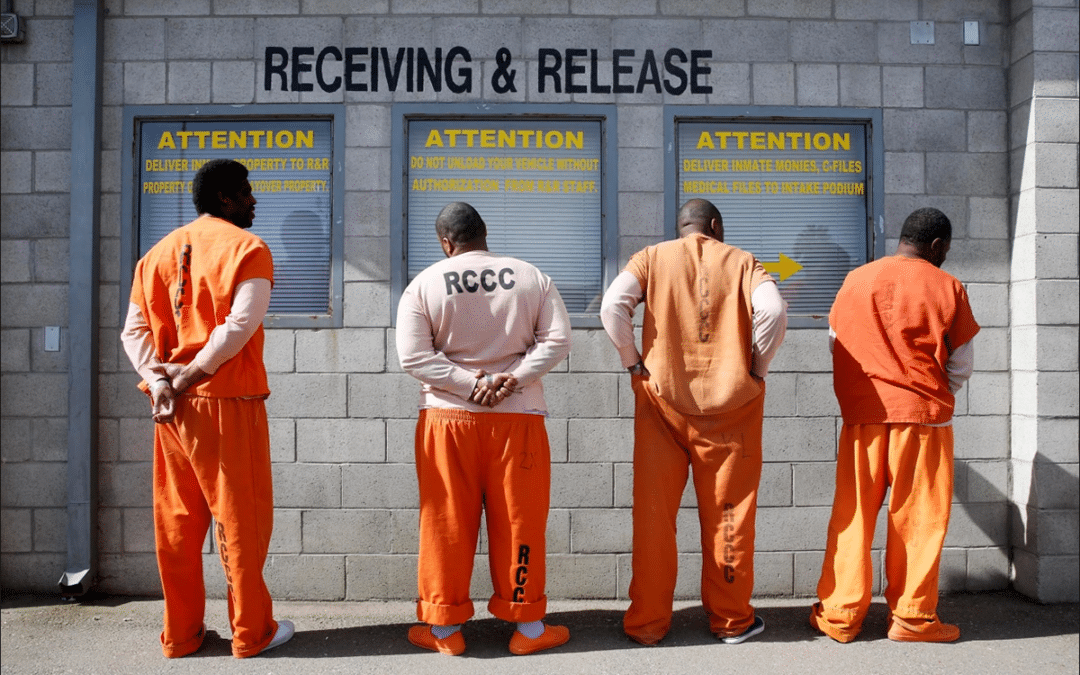 Understanding Hillsborough County Jail’s Release Times