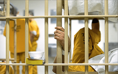 Arrested in Brevard County
