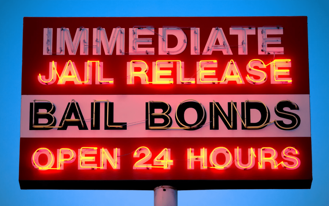 Stop Searching Online: Bail Bonds in Hillsborough County, FL at A-O’Malley Bail Bonds