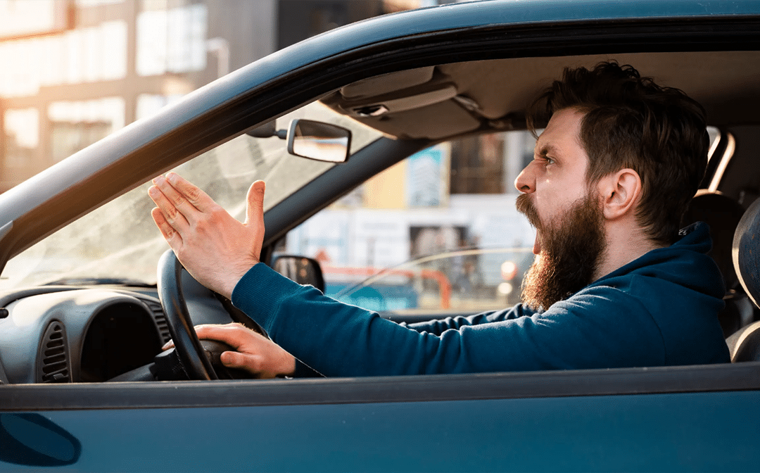 Bail Bonds for Road Rage: Understanding the Process and Your Rights