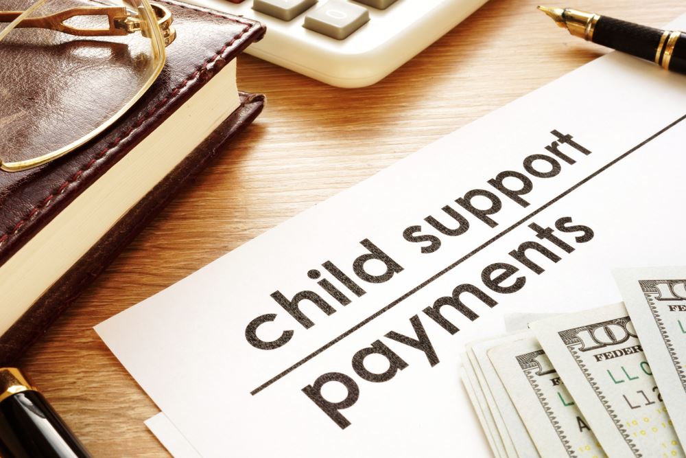Navigating the Definitive Guide to Bail Bonds for Unpaid Child Support